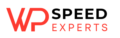 WP SPEED EXPERTS LOGO